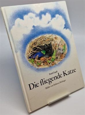 Die Geschichte von 'Omar und die fliegende Katze'! Eine verrückte Reise durch die Fantasie Ägyptens im 20. Jahrhundert