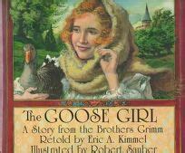  The Goose Girl:  Eine Reise durch Identität, Täuschung und die Kraft der Stimme!