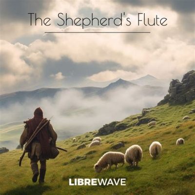  The Shepherd's Flute! A Story About Love, Loss, and the Power of Music in 20th Century Spain!